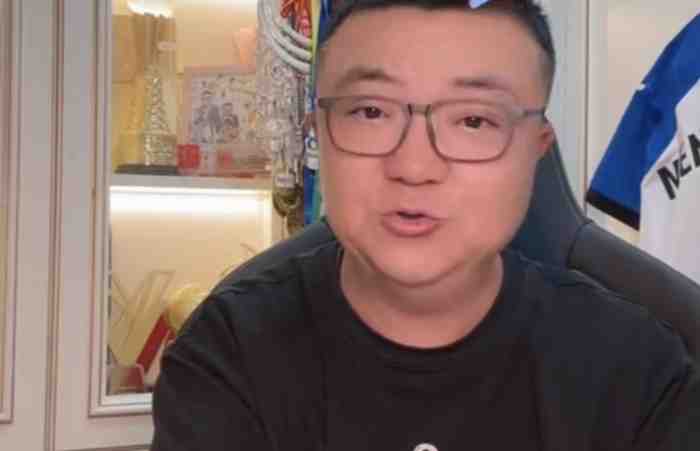 董路：足协让邵佳一执教国足就是舍弃未来4年 可能无缘下届世界杯